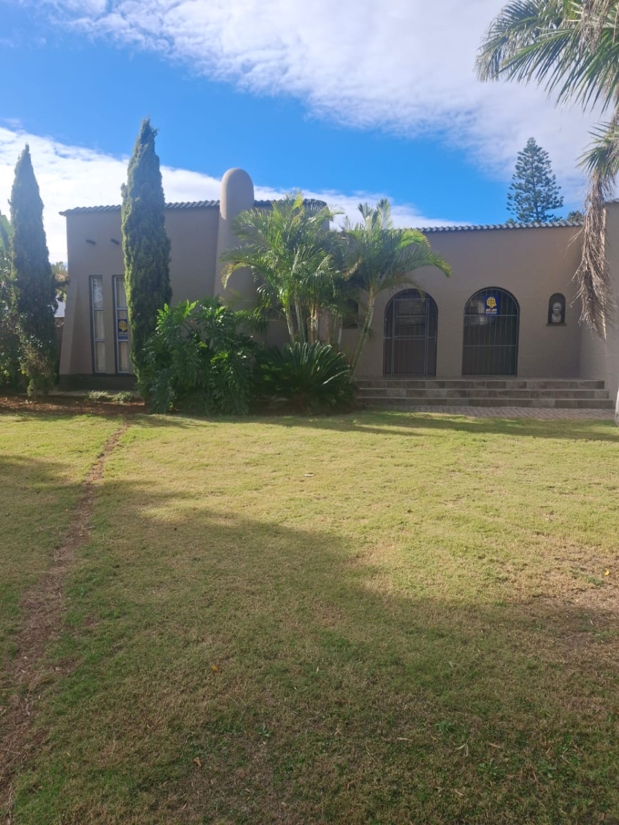 4 Bedroom Property for Sale in Vanes Estate Eastern Cape